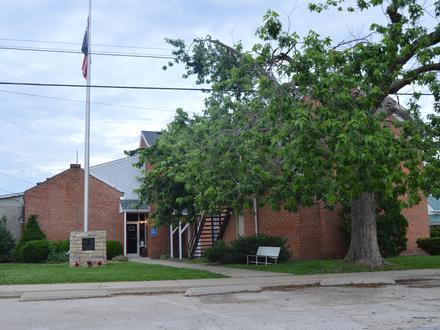 Hardin Image