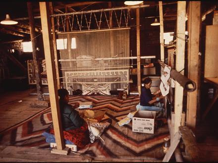 Ganado Image
