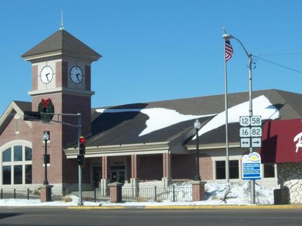Mauston Image