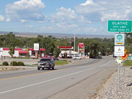 Olathe Image