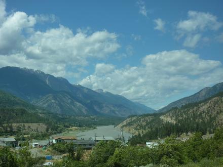 Lytton Image