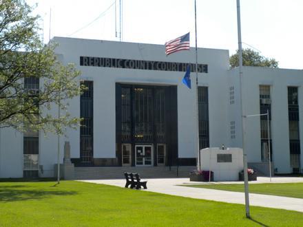 Belleville, Kansas Image