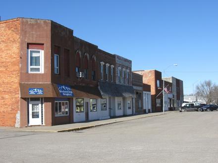 Monroe Image