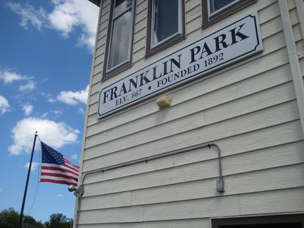 Imagen de Franklin Park (Illinois)