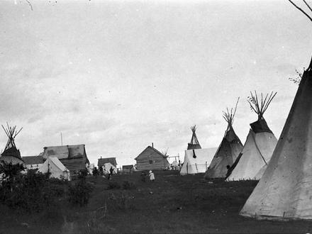La Loche Image