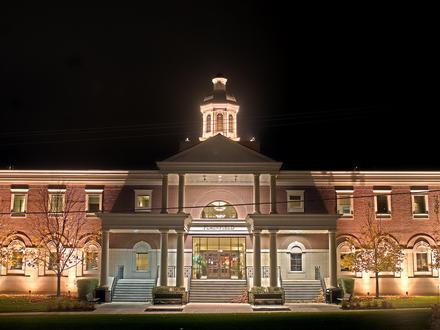 Plainfield Image