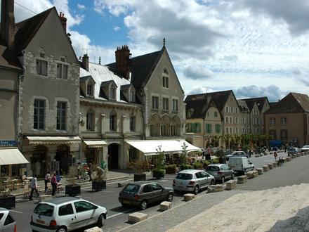 Imatge de Chartres Imatge de Chartres