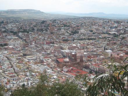 Zacatecas, Zacatecas Image