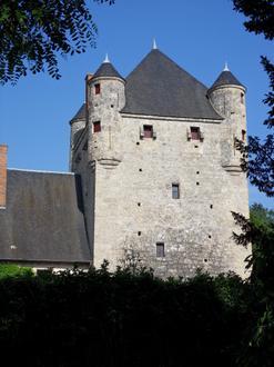 Imatge de Treteau Imatge de Treteau