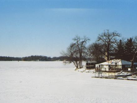Prior Lake Image