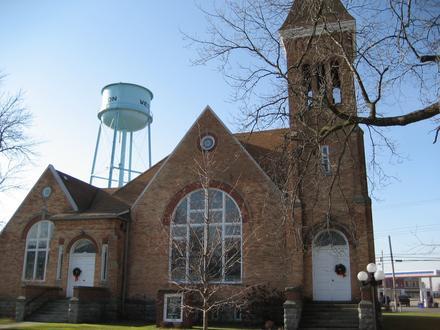 Weston (Ohio) Image