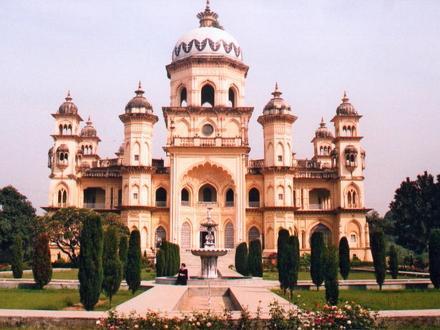 Rampur (Uttar Pradesh) Image