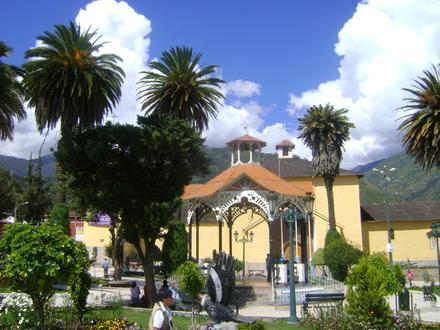 Abancay Image