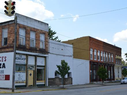 Prospect Image