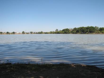 Ciudad Obregón Image