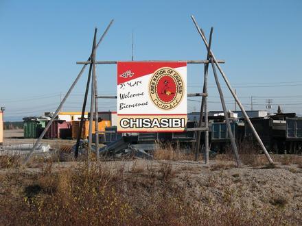 Chisasibi Image