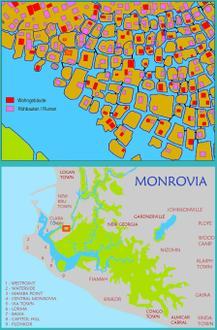 Clara Town Image