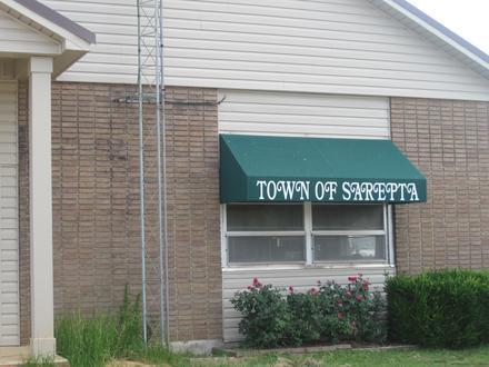 Sarepta Image