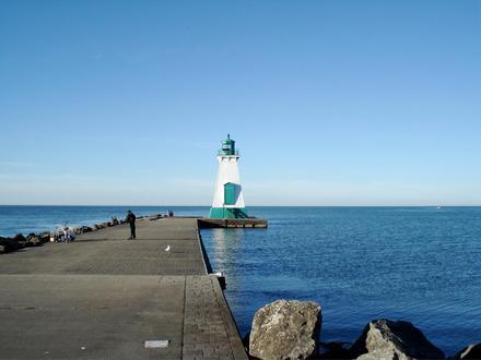 Port Dalhousie Image