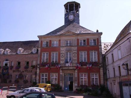 Vervins Image