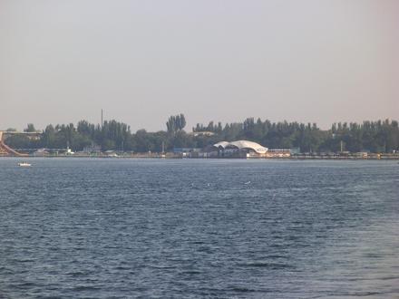 Skadovsk Image