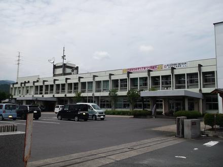 塙町 Image