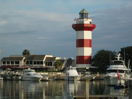 Hilton Head Island, South Carolina Image