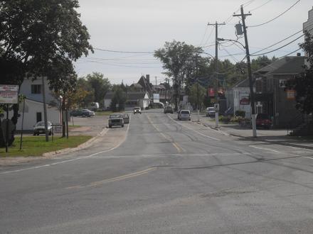 McAdam Image
