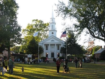 West Springfield Image