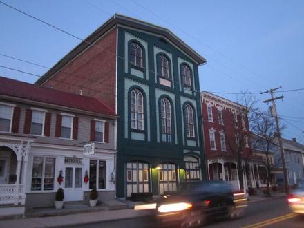 Gambar Annville