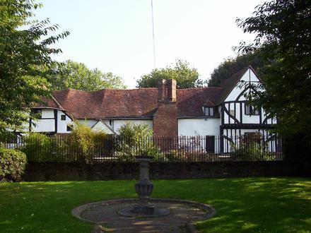 Walton-on-Thames Image