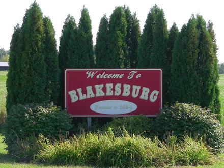 Blakesburg Image