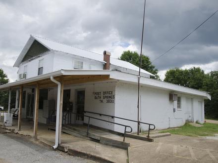 Bath Springs Image
