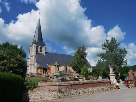 Imatge de Écaquelon Imatge de Écaquelon