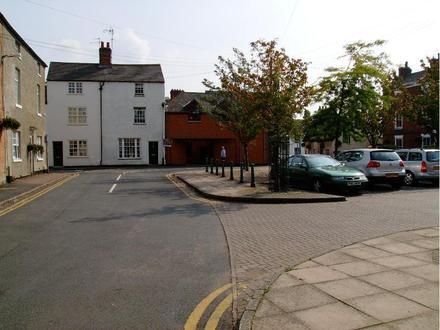 Syston Image