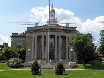 Ticonderoga Image