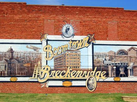 Breckenridge Image