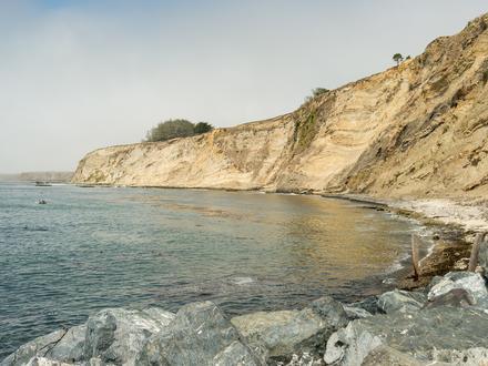Point Arena, California Image