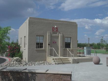 Peoria Image