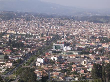 Cuenca Image