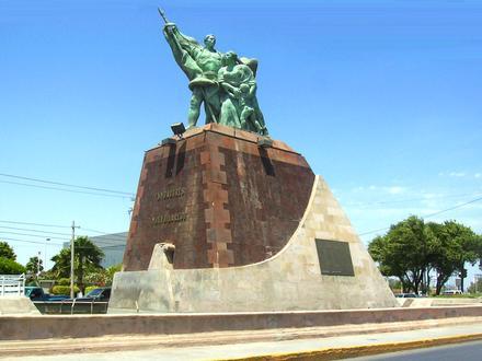 Nuevo Laredo Image