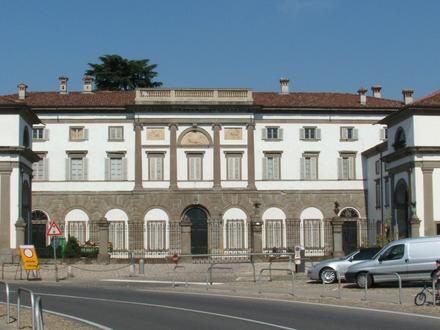 Stezzano Image