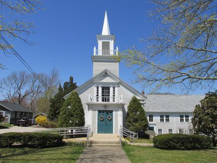 Pocasset Image