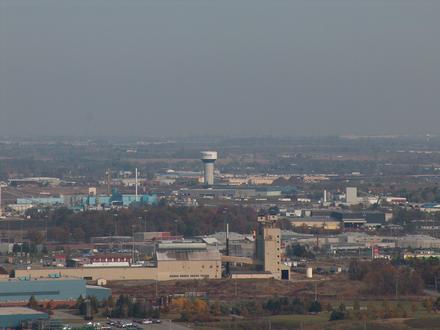 Milton Image