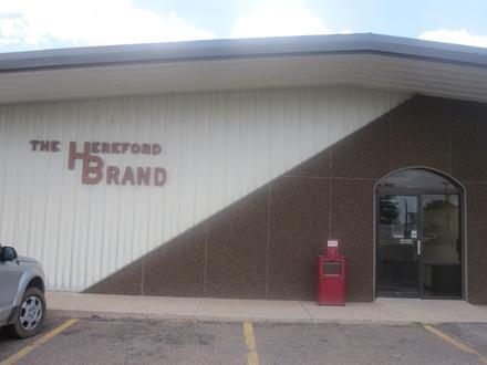 Hereford, Texas Image