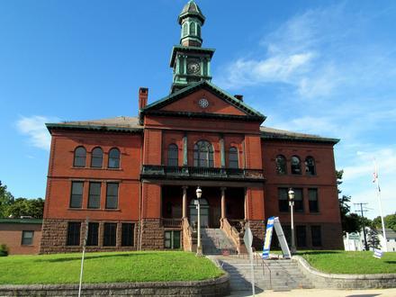Willimantic Image