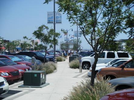 Rehoboth Beach Image