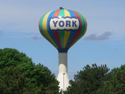 Gambar York Gambar York