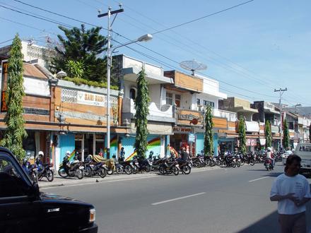 Singaraja Image