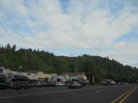Mapleton Image